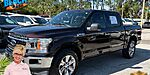 Used 2018 FORD F-150 XLT in JACKSONVILLE, FLORIDA