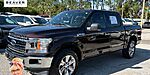 Used 2018 FORD F-150 XLT in JACKSONVILLE, FLORIDA