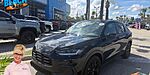 Used 2023 Honda HR-V SPORT in JACKSONVILLE, FLORIDA