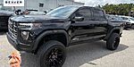 Used 2024 GMC CANYON AT4 in JACKSONVILLE, FLORIDA