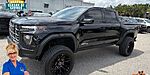 Used 2024 GMC CANYON AT4 in JACKSONVILLE, FLORIDA