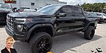 Used 2024 GMC CANYON AT4 in JACKSONVILLE, FLORIDA