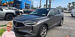 Used 2023 ACURA MDX 3.5L in JACKSONVILLE, FLORIDA
