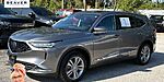 Used 2023 ACURA MDX 3.5L in JACKSONVILLE, FLORIDA