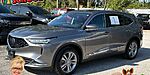 Used 2023 ACURA MDX 3.5L in JACKSONVILLE, FLORIDA