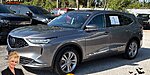 Used 2023 ACURA MDX 3.5L in JACKSONVILLE, FLORIDA