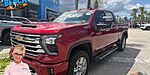 Used 2025 CHEVROLET SILVERADO 3500 HIGH COUNTRY in JACKSONVILLE, FLORIDA