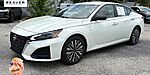 Used 2025 NISSAN ALTIMA 2.5 SV in JACKSONVILLE, FLORIDA
