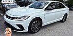 Used 2025 Volkswagen Jetta 1.5T SPORT in JACKSONVILLE, FLORIDA