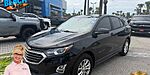 Used 2020 CHEVROLET EQUINOX LS in JACKSONVILLE, FLORIDA
