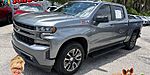 Used 2021 CHEVROLET SILVERADO 1500 RST in JACKSONVILLE, FLORIDA