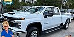 Used 2025 CHEVROLET SILVERADO 2500 LT in JACKSONVILLE, FLORIDA