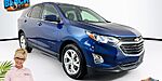 Used 2020 CHEVROLET EQUINOX LT in JACKSONVILLE, FLORIDA