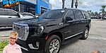 Used 2022 GMC YUKON DENALI in JACKSONVILLE, FLORIDA