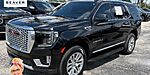 Used 2022 GMC YUKON DENALI in JACKSONVILLE, FLORIDA