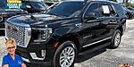 Used 2022 GMC YUKON DENALI in JACKSONVILLE, FLORIDA