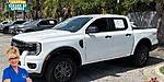 Used 2024 FORD RANGER XL in JACKSONVILLE, FLORIDA