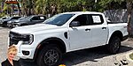 Used 2024 FORD RANGER XL in JACKSONVILLE, FLORIDA