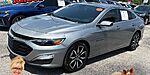 Used 2024 CHEVROLET MALIBU RS in JACKSONVILLE, FLORIDA