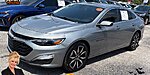Used 2024 CHEVROLET MALIBU RS in JACKSONVILLE, FLORIDA