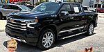 Used 2024 CHEVROLET SILVERADO 1500 HIGH COUNTRY in JACKSONVILLE, FLORIDA