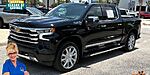 Used 2024 CHEVROLET SILVERADO 1500 HIGH COUNTRY in JACKSONVILLE, FLORIDA