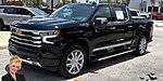 Used 2024 CHEVROLET SILVERADO 1500 HIGH COUNTRY in JACKSONVILLE, FLORIDA