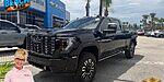 Used 2025 GMC SIERRA 2500 DENALI ULTIMATE in JACKSONVILLE, FLORIDA