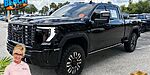Used 2025 GMC SIERRA 2500 DENALI ULTIMATE in JACKSONVILLE, FLORIDA