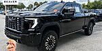 Used 2025 GMC SIERRA 2500 DENALI ULTIMATE in JACKSONVILLE, FLORIDA