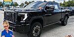 Used 2025 GMC SIERRA 2500 DENALI ULTIMATE in JACKSONVILLE, FLORIDA