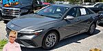 Used 2024 HYUNDAI ELANTRA SEL in JACKSONVILLE, FLORIDA