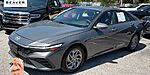 Used 2024 HYUNDAI ELANTRA SEL in JACKSONVILLE, FLORIDA