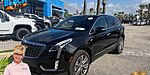 Used 2024 CADILLAC XT5 PREMIUM LUXURY in JACKSONVILLE, FLORIDA