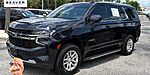 Used 2022 CHEVROLET TAHOE LS in JACKSONVILLE, FLORIDA