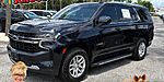 Used 2022 CHEVROLET TAHOE LS in JACKSONVILLE, FLORIDA