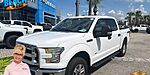 Used 2017 FORD F-150 XLT in JACKSONVILLE, FLORIDA