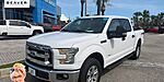 Used 2017 FORD F-150 XLT in JACKSONVILLE, FLORIDA