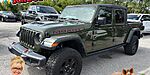 Used 2022 JEEP GLADIATOR MOJAVE in JACKSONVILLE, FLORIDA