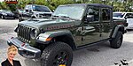 Used 2022 JEEP GLADIATOR MOJAVE in JACKSONVILLE, FLORIDA
