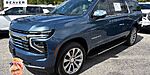 Used 2026 CHEVROLET SUBURBAN PREMIER in JACKSONVILLE, FLORIDA