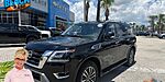Used 2024 NISSAN ARMADA SL in JACKSONVILLE, FLORIDA