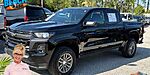 Used 2024 CHEVROLET COLORADO LT in JACKSONVILLE, FLORIDA