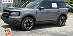 Used 2022 FORD BRONCO SPORT OUTER BANKS in JACKSONVILLE, FLORIDA