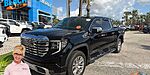 Used 2022 GMC SIERRA 1500 DENALI in JACKSONVILLE, FLORIDA