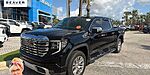 Used 2022 GMC SIERRA 1500 DENALI in JACKSONVILLE, FLORIDA