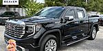 Used 2022 GMC SIERRA 1500 DENALI in JACKSONVILLE, FLORIDA