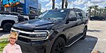Used 2023 FORD EXPEDITION XLT in JACKSONVILLE, FLORIDA
