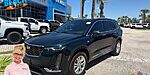 Used 2024 CADILLAC XT6 LUXURY in JACKSONVILLE, FLORIDA