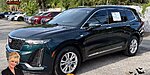Used 2024 CADILLAC XT6 LUXURY in JACKSONVILLE, FLORIDA